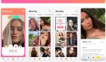Complete Social Dating Mobile Application Software App Apk Version