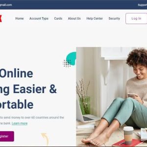 Hubbank online net banking PHP Script UPDATED