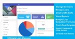 Ultimate Loan Manager PHP Script