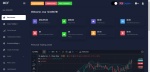 CopyTradex Script for Crypto Forex and Option Copy Trade Broker