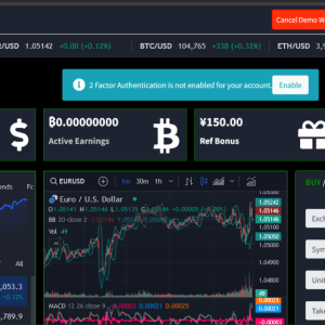 PaceFX – Advanced Forex, Crypto, Stocks Trading PHP Script | Automated and Manual