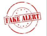 Zoalert Software- Fake Alert App