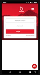 Bexchange App download For iphone(Latest)