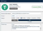 Fake USDT Sender Software UPDATE VERSION