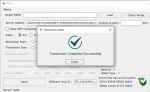 Sherubit Fake Bitcoin Sender Mobile Apk